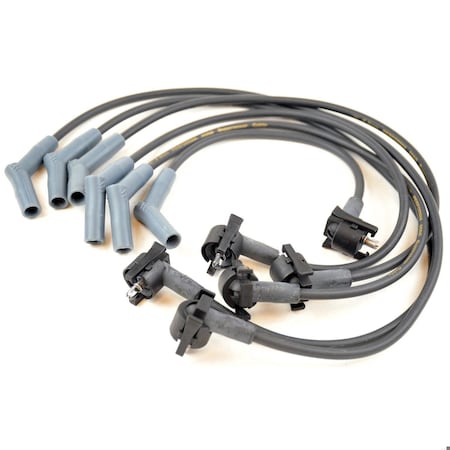 Prenco 00-99 Frd 3.0L Ign Wire Set, 35-87679 35-87679